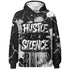 White-Thunder-4s-Hoodie-Match-Hustle-Move-In-Silence-3D
