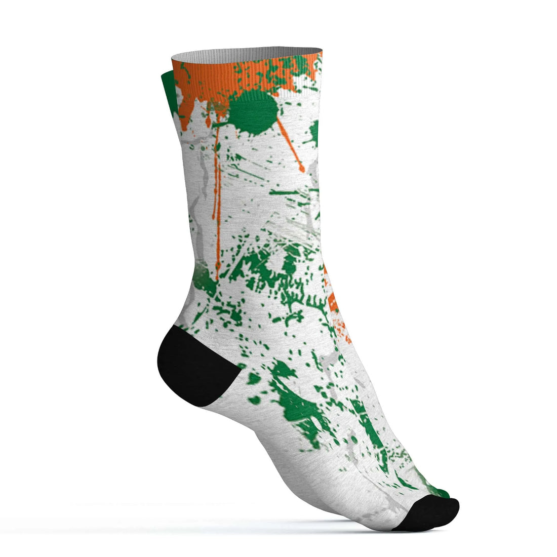 MAM-Hurricanes-5s-Socks-Match-Hustle-Move-In-Silence-3D