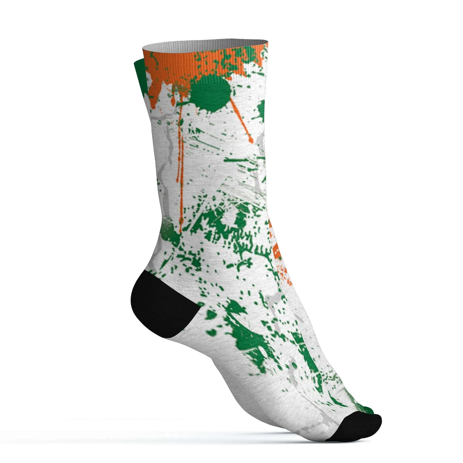 MAM-Hurricanes-5s-Socks-Match-Hustle-Move-In-Silence-3D