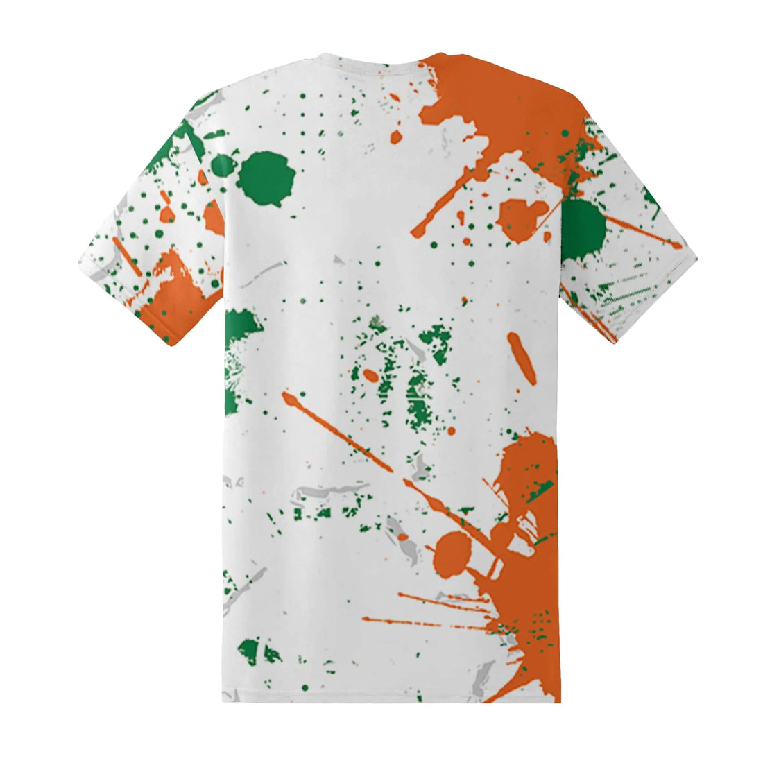 MAM-Hurricanes-5s-T-Shirt-Match-Hustle-Move-In-Silence-3D