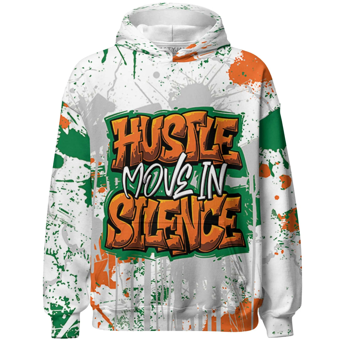MAM-Hurricanes-5s-Hoodie-Match-Hustle-Move-In-Silence-3D
