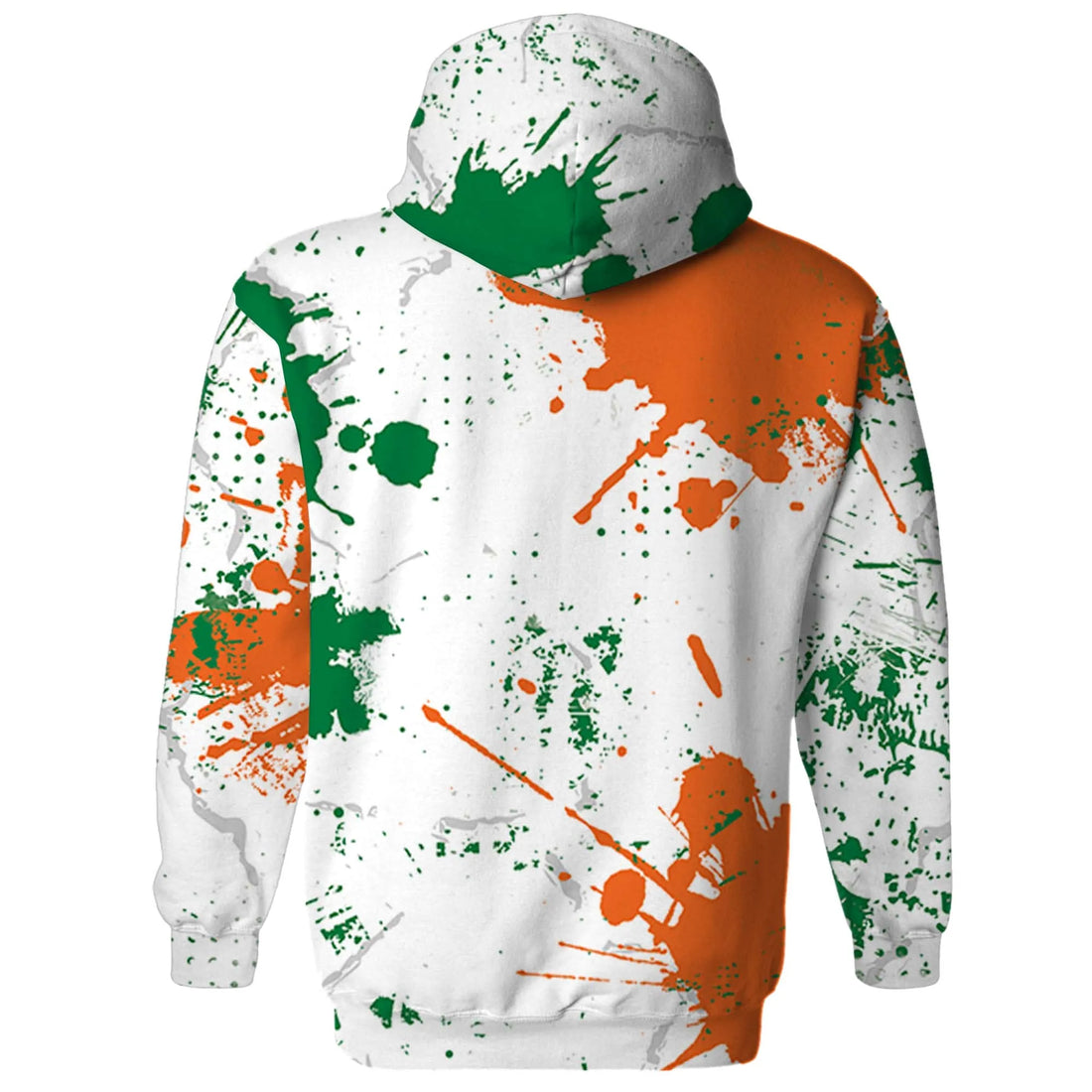 MAM-Hurricanes-5s-Hoodie-Match-Hustle-Move-In-Silence-3D