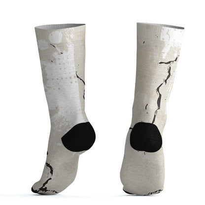 SE-Sail-5s-Socks-Match-Hustle-Move-In-Silence-3D