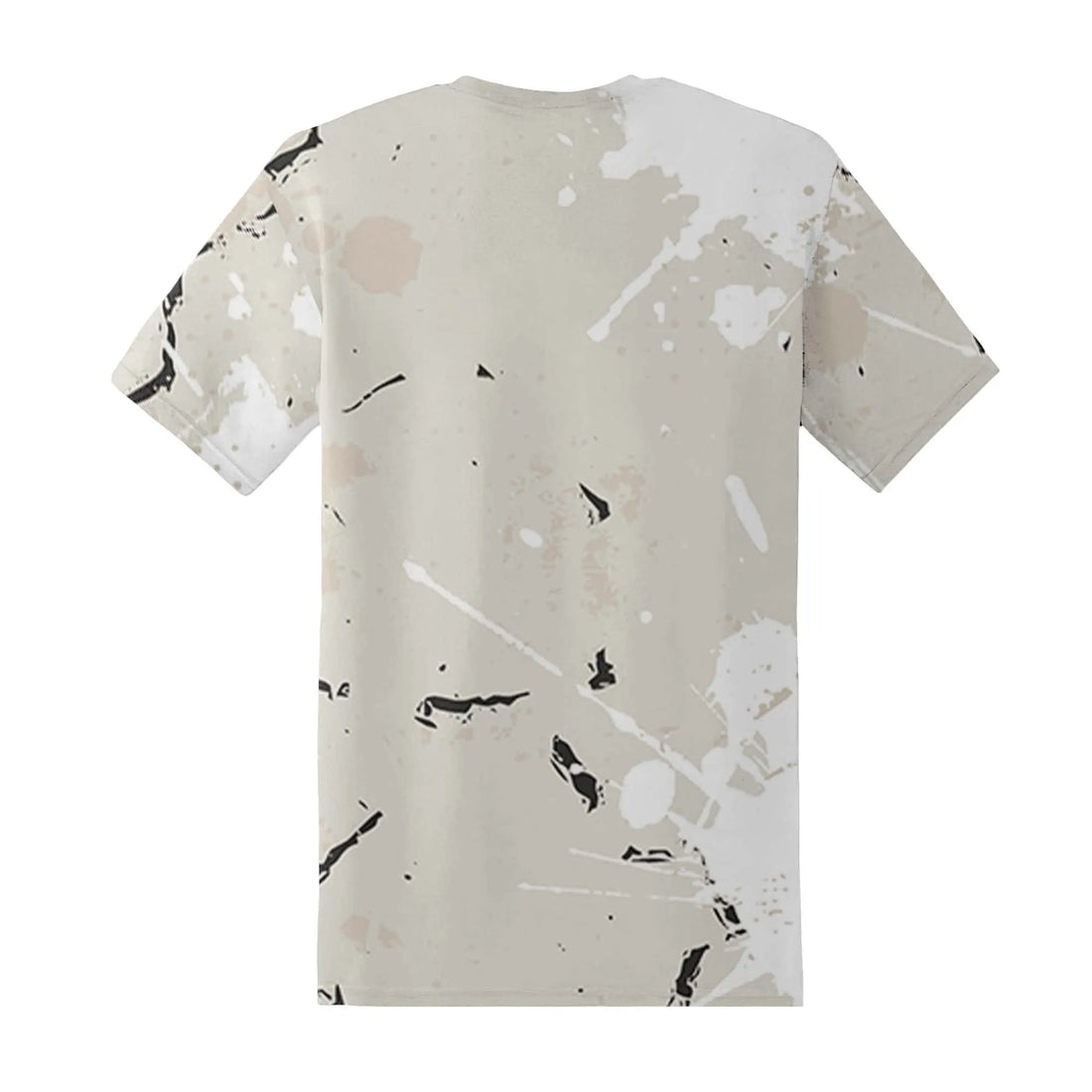 SE-Sail-5s-T-Shirt-Match-Hustle-Move-In-Silence-3D