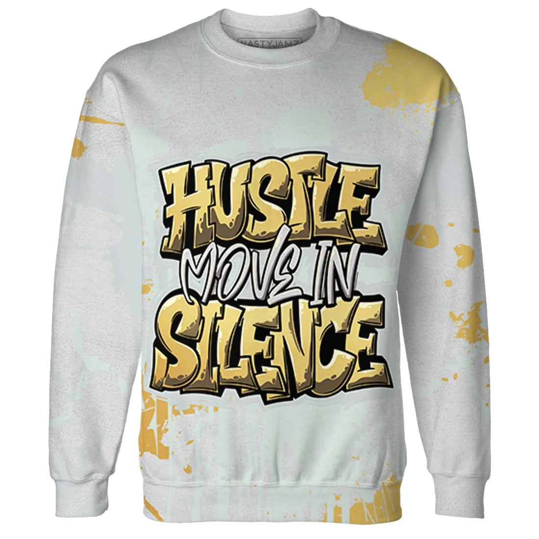 Paris-Cement-Olympics-6s-Sweatshirt-Match-Hustle-Move-In-Silence-3D