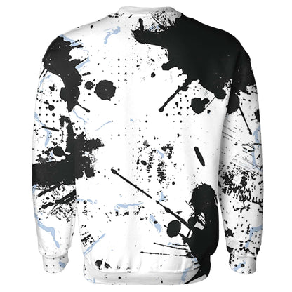 Reverse-Oreo-6s-Sweatshirt-Match-Hustle-Move-In-Silence-3D