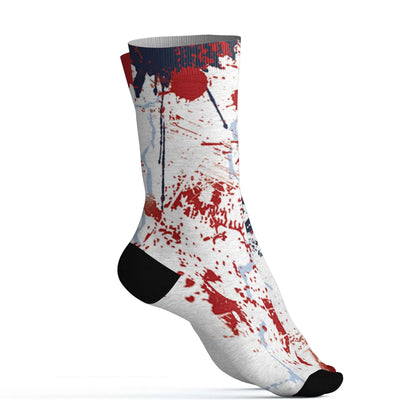 White-Navy-6s-Socks-Match-Hustle-Move-In-Silence-3D