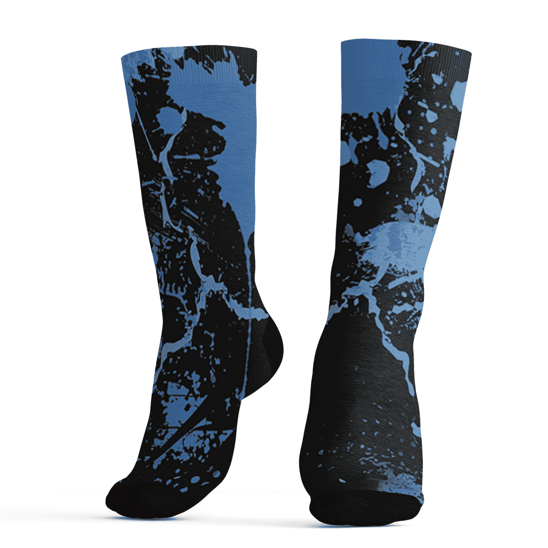 AM-Plus-Black-Univercitii-Blue-Socks-Match-Hustle-Move-In-Silence-3D