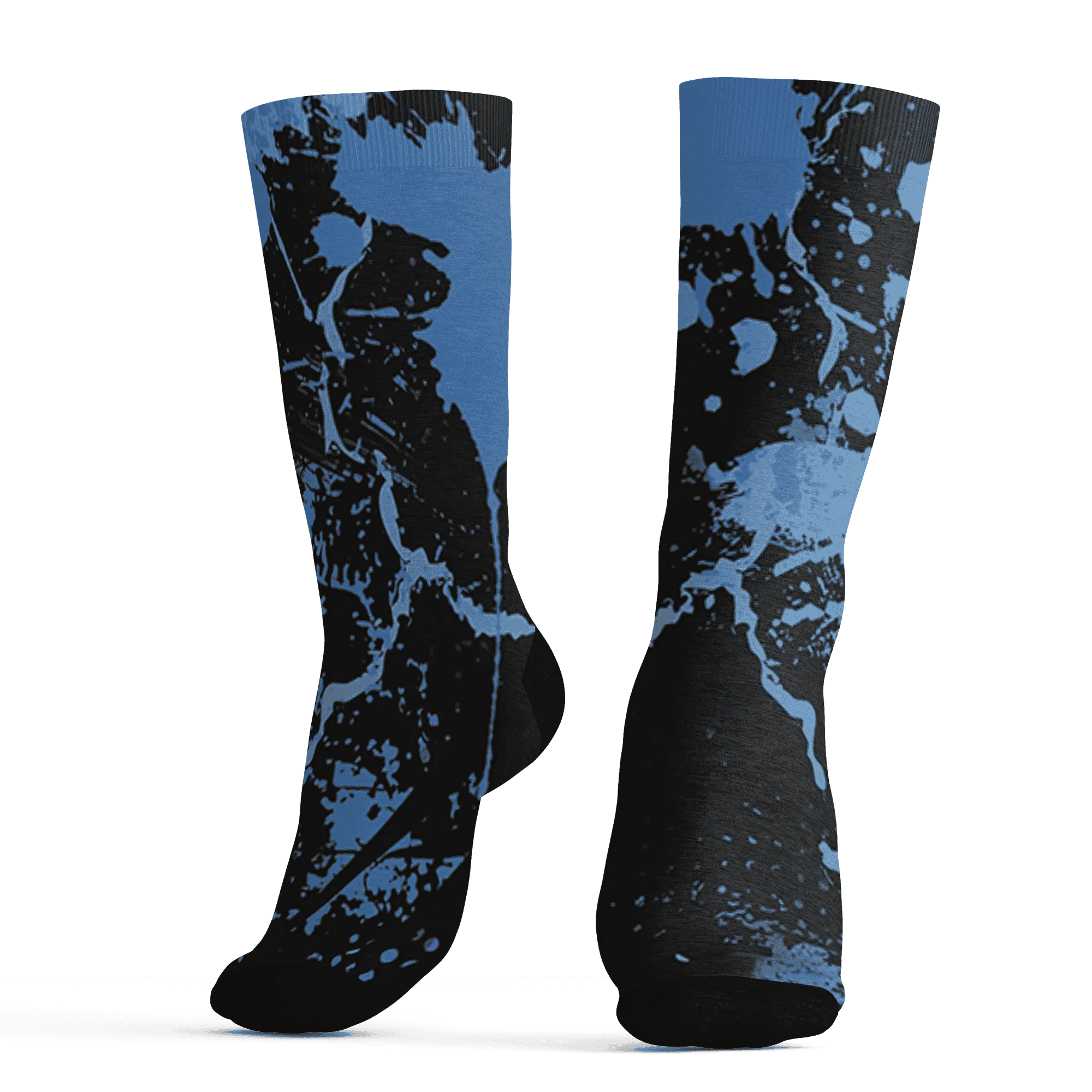 AM-Plus-Black-Univercitii-Blue-Socks-Match-Hustle-Move-In-Silence-3D