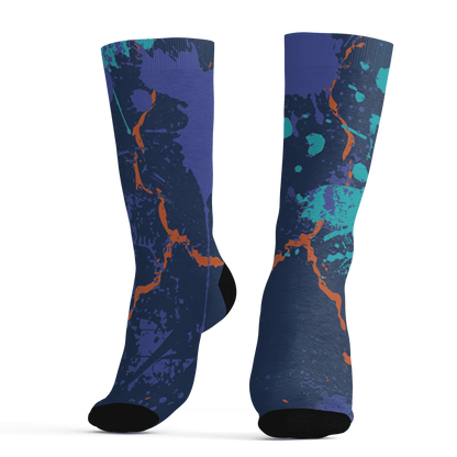 AM-Plus-Drift-Midnight-Navy-Total-Orange-Dusty-Cactus-Socks-Match-Hustle-Move-In-Silence-3D
