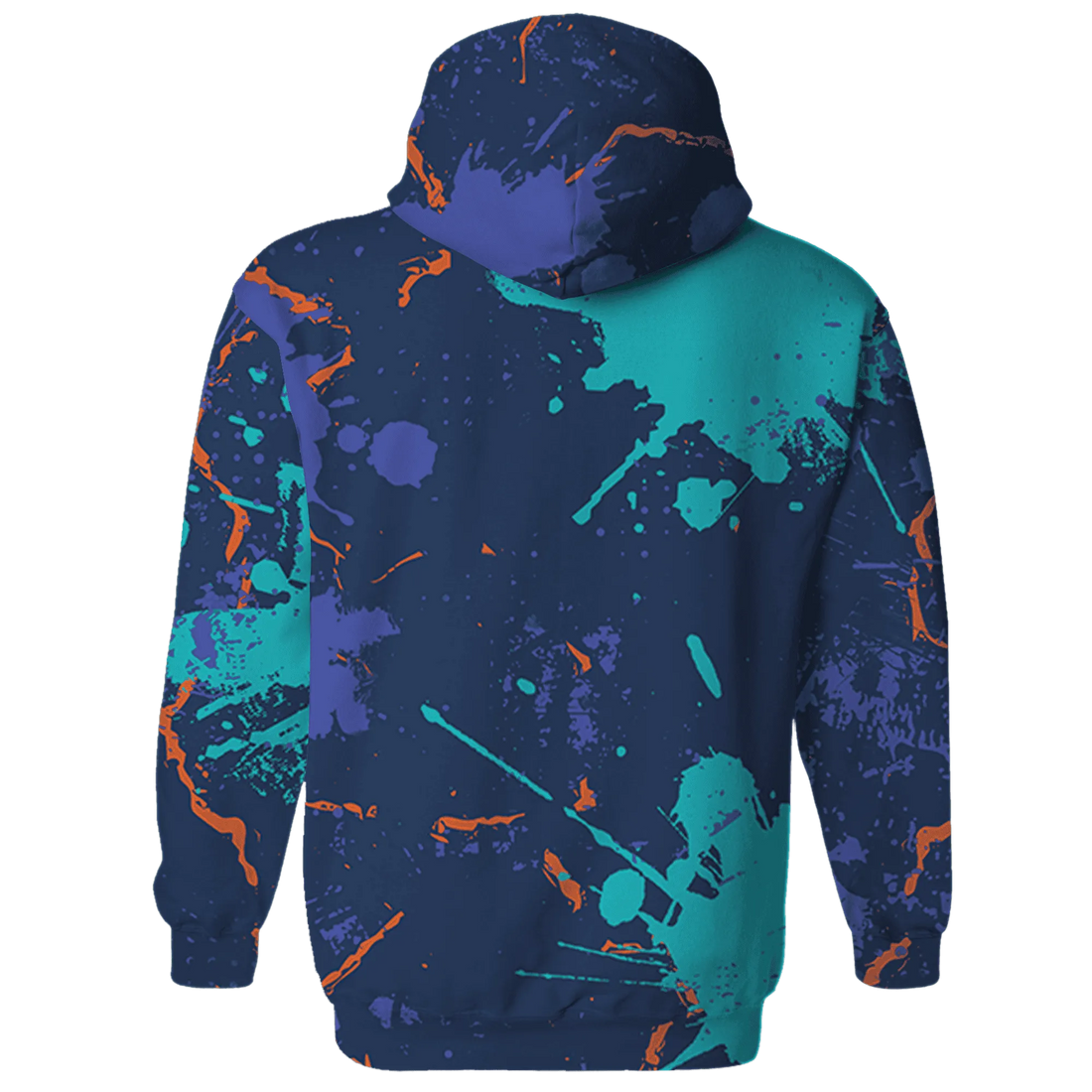 AM-Plus-Drift-Midnight-Navy-Total-Orange-Dusty-Cactus-Hoodie-Match-Hustle-Move-In-Silence-3D