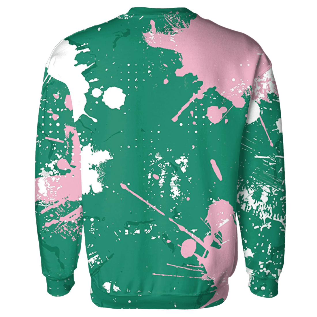 Dunk-Pink-Malachite-Medium-Soft-Low-Sail-Sweatshirt-Match-Hustle-Move-In-Silence-3D