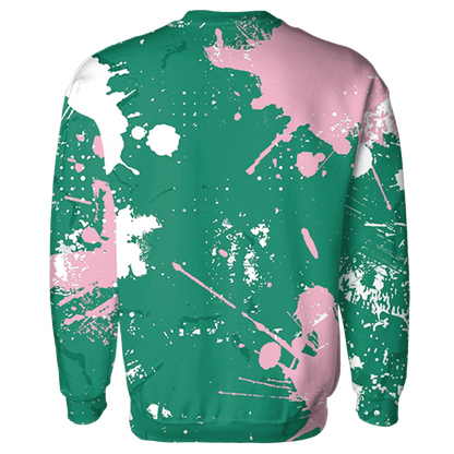 Dunk-Pink-Malachite-Medium-Soft-Low-Sail-Sweatshirt-Match-Hustle-Move-In-Silence-3D