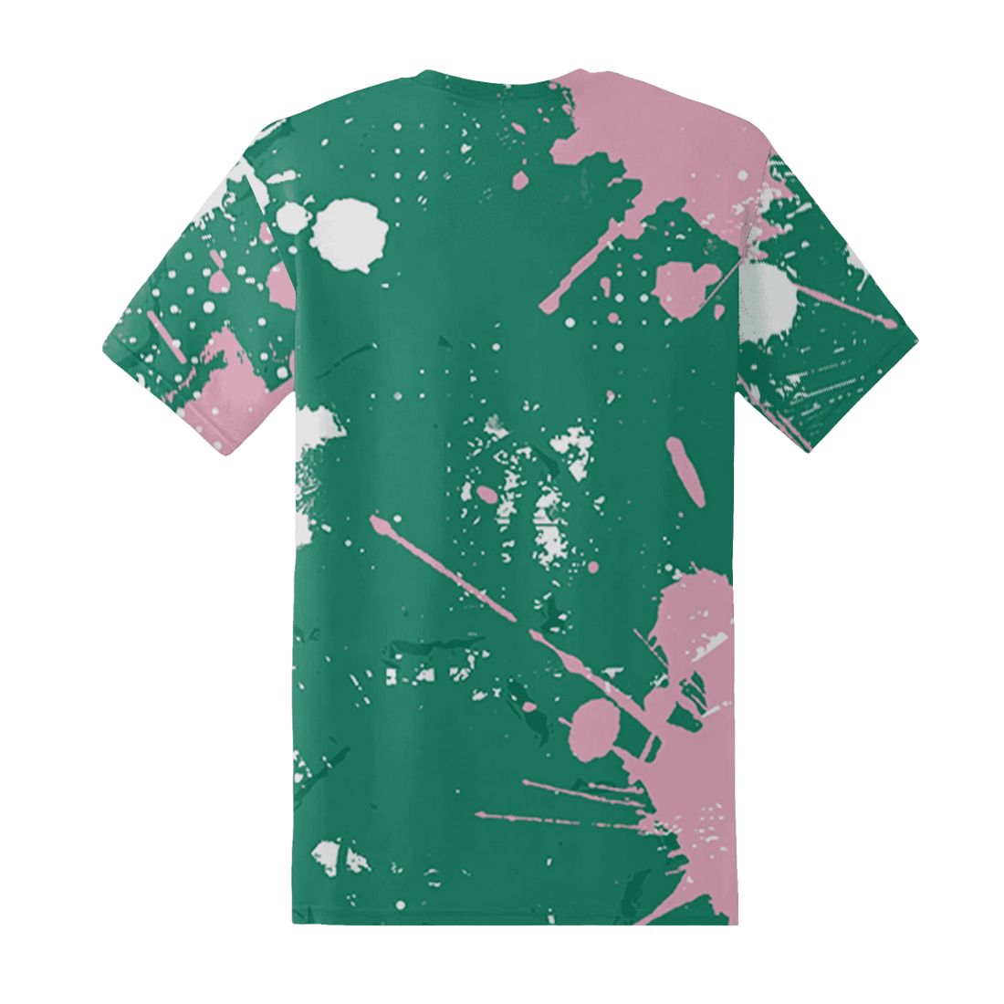 Dunk-Pink-Malachite-Medium-Soft-Low-Sail-T-Shirt-Match-Hustle-Move-In-Silence-3D