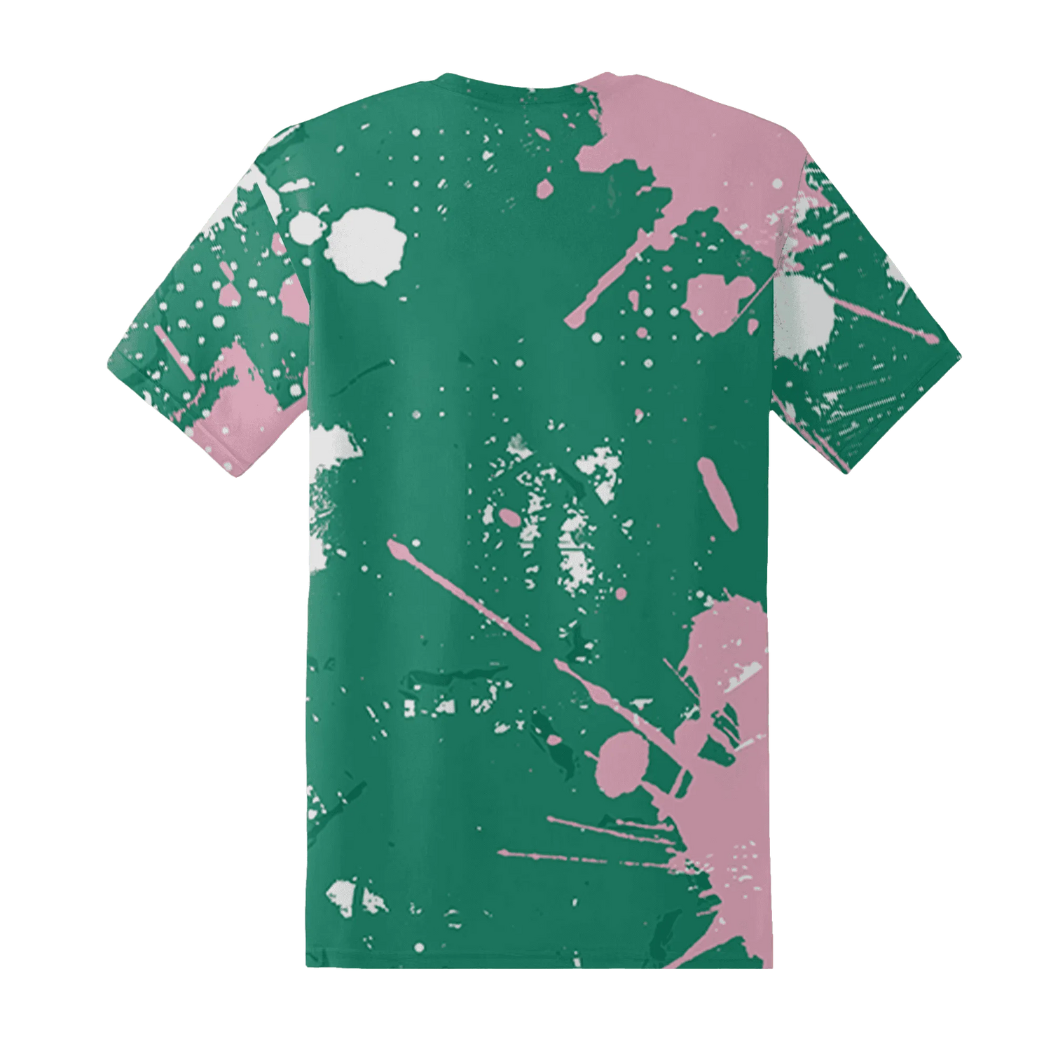 Dunk-Pink-Malachite-Medium-Soft-Low-Sail-T-Shirt-Match-Hustle-Move-In-Silence-3D