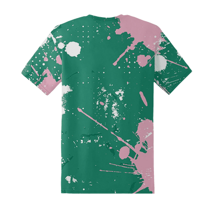 Dunk-Pink-Malachite-Medium-Soft-Low-Sail-T-Shirt-Match-Hustle-Move-In-Silence-3D