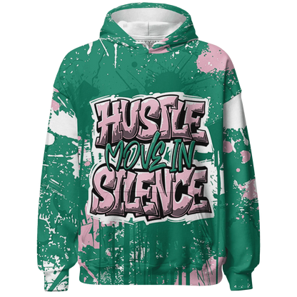 Dunk-Pink-Malachite-Medium-Soft-Low-Sail-Hoodie-Match-Hustle-Move-In-Silence-3D