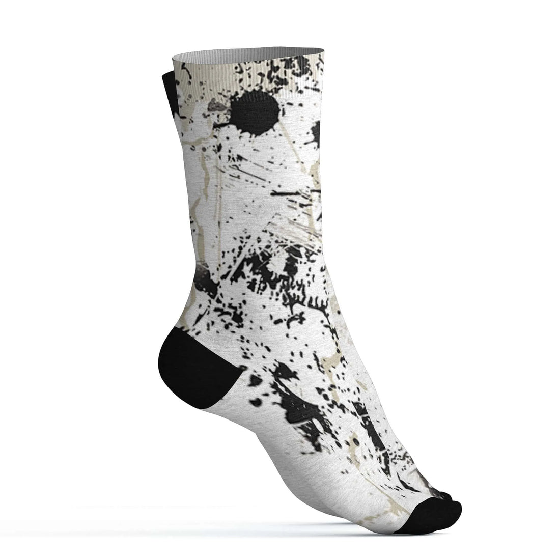 Gratitude-11s-Socks-Match-Hustle-Move-In-Silence-3D