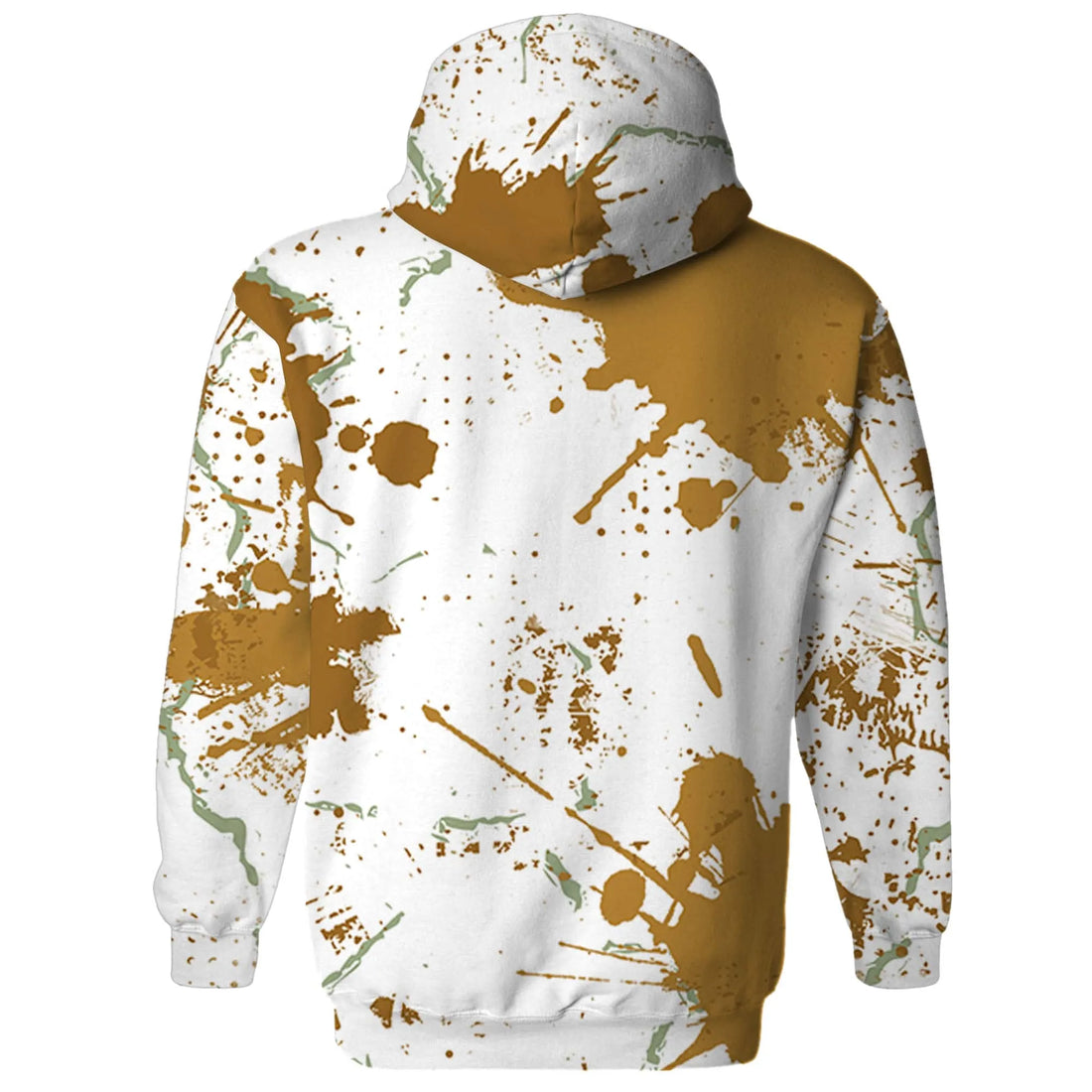 Wheat-13s-Hoodie-Match-Hustle-Move-In-Silence-3D