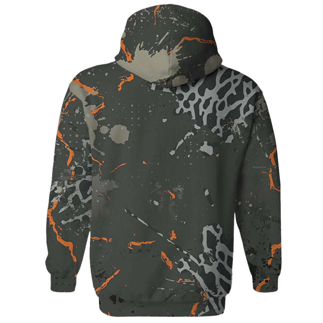 Fear-Pack-3s-Hoodie-Match-Hustle-Move-In-Silence-3D