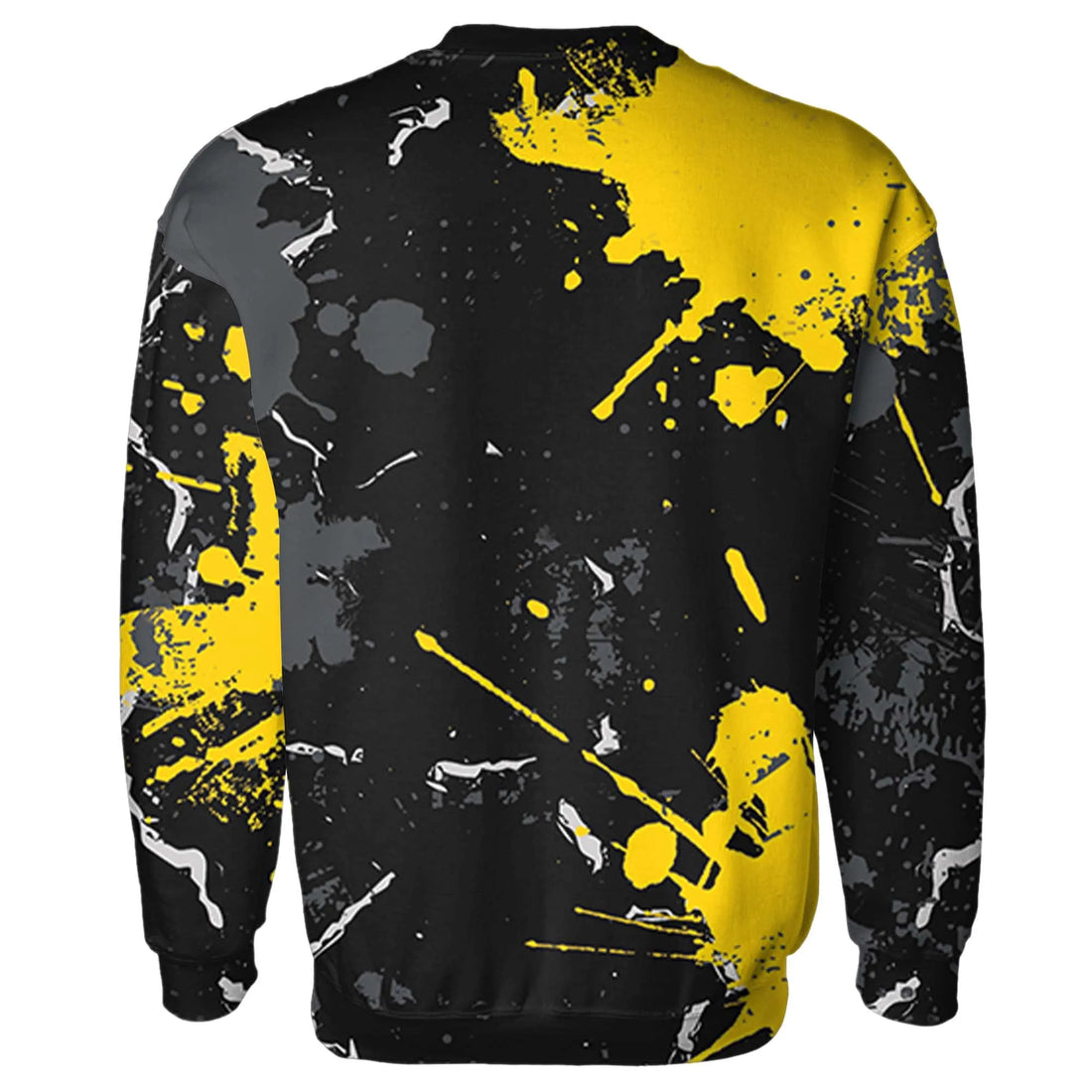 Thunder-4s-Sweatshirt-Match-Hustle-Move-In-Silence-3D