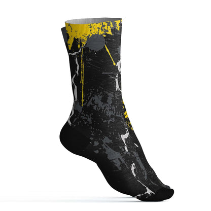 Thunder-4s-Socks-Match-Hustle-Move-In-Silence-3D