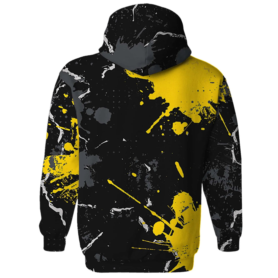 Thunder-4s-Hoodie-Match-Hustle-Move-In-Silence-3D