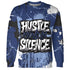 Midnight-Navy-5s-Sweatshirt-Match-Hustle-Move-In-Silence-3D