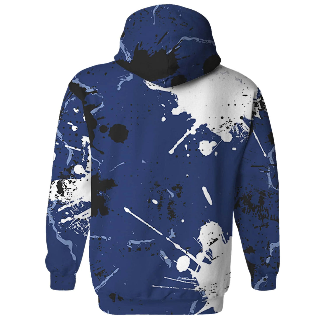 Midnight-Navy-5s-Hoodie-Match-Hustle-Move-In-Silence-3D