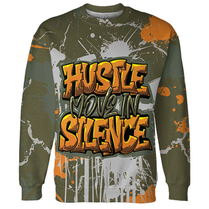 Olive-5s-Sweatshirt-Match-Hustle-Move-In-Silence-3D