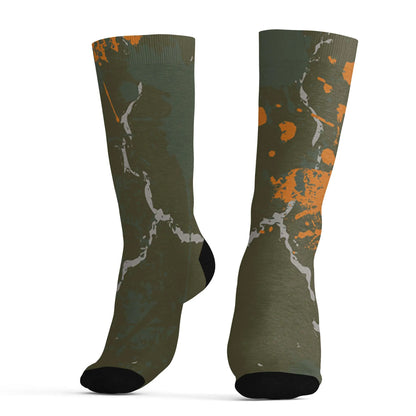 Olive-5s-Socks-Match-Hustle-Move-In-Silence-3D