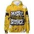 Yellow-Ochre-6s-Hoodie-Match-Hustle-Move-In-Silence-3D