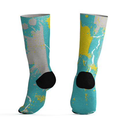 NBL-Cyan-Burst-9060-Socks-Match-Hustle-Move-In-Silence-3D