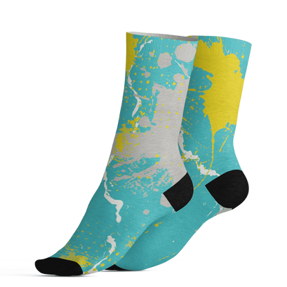 NBL-Cyan-Burst-9060-Socks-Match-Hustle-Move-In-Silence-3D