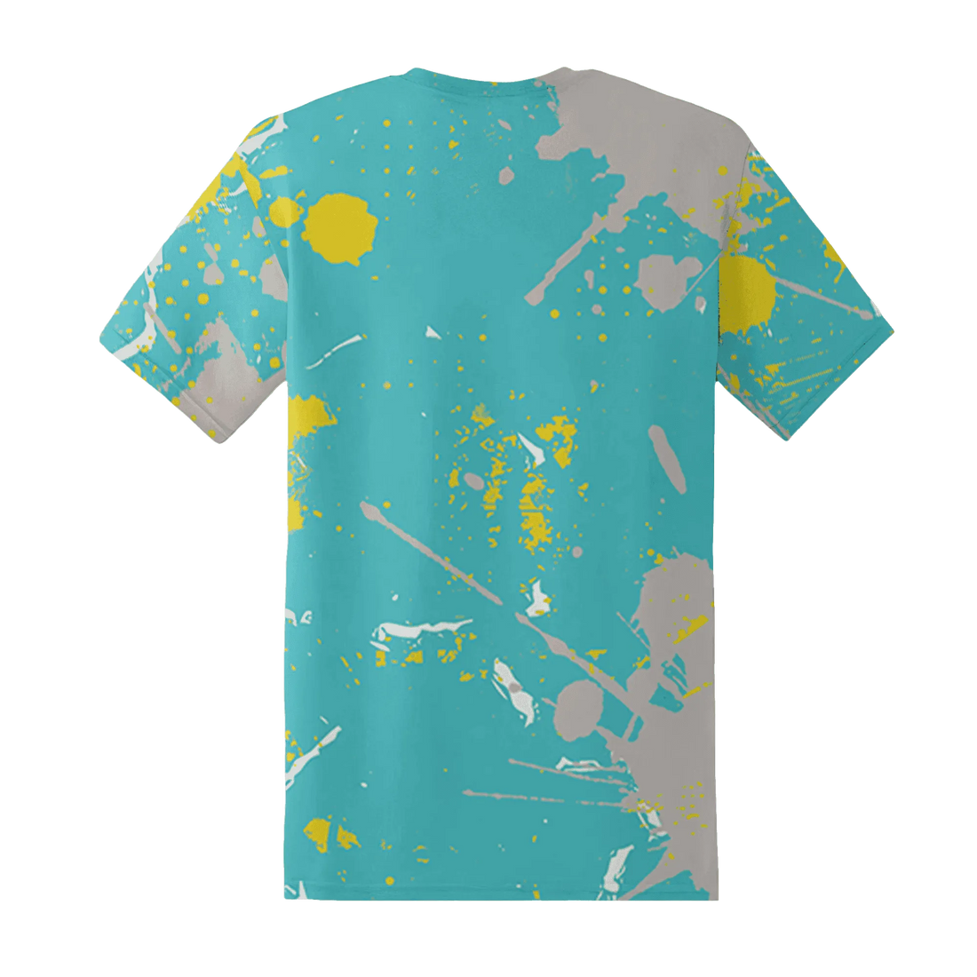 NBL-Cyan-Burst-9060-T-Shirt-Match-Hustle-Move-In-Silence-3D