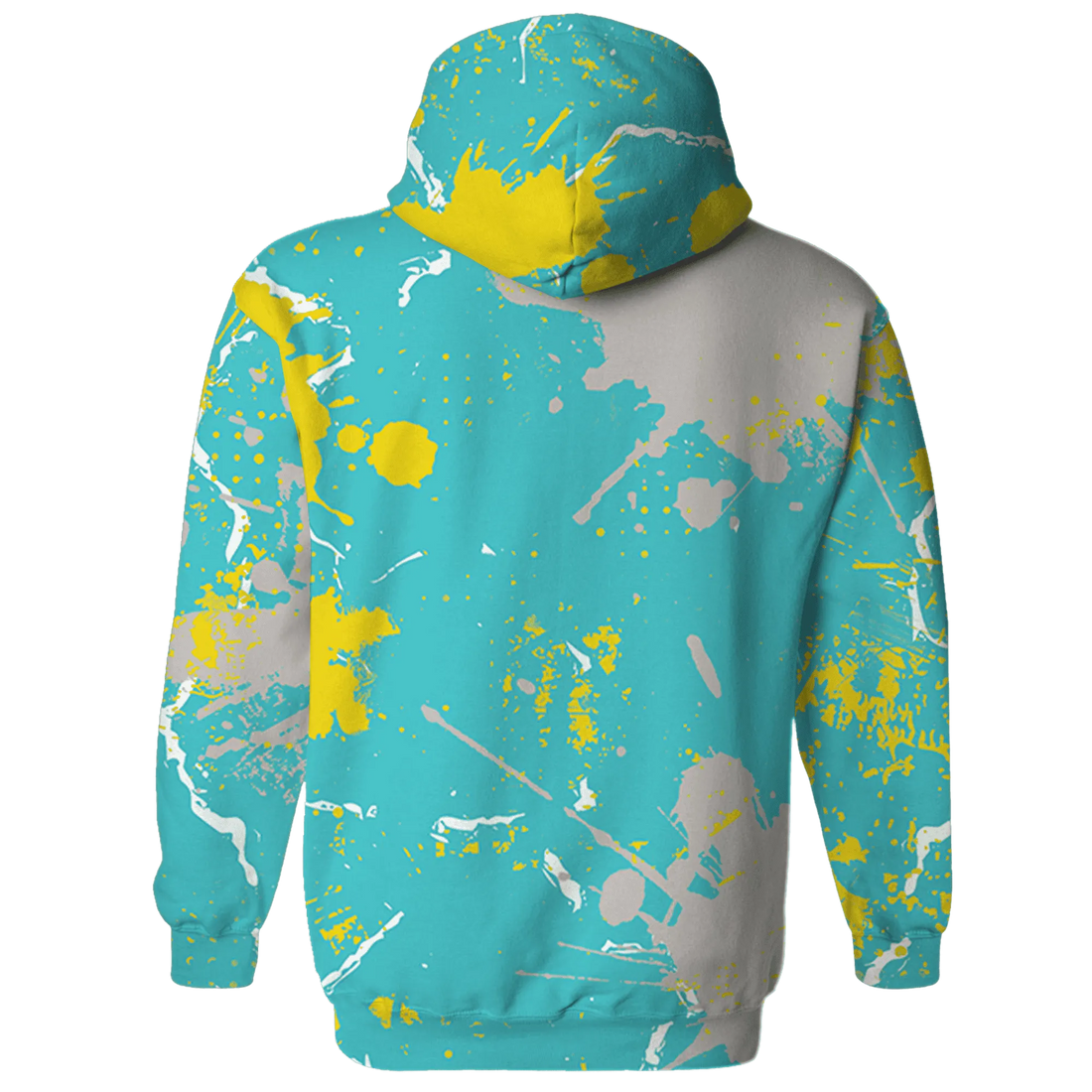 NBL-Cyan-Burst-9060-Hoodie-Match-Hustle-Move-In-Silence-3D