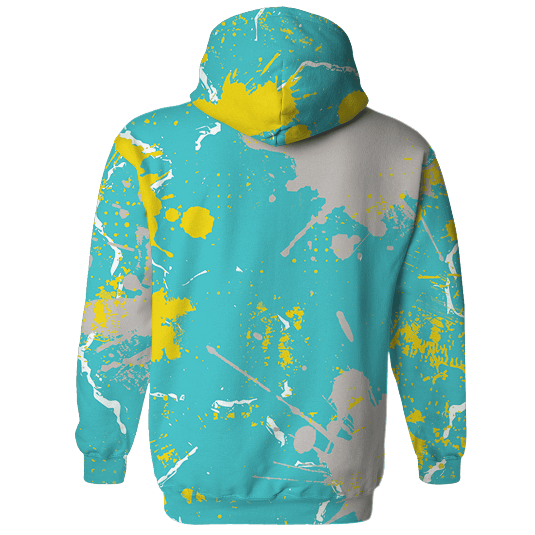 NBL-Cyan-Burst-9060-Hoodie-Match-Hustle-Move-In-Silence-3D