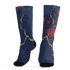 VaporMax-Air-Plus-Midnight-Navy-Gold-Black-Socks-Match-Hustle-Move-In-Silence-3D