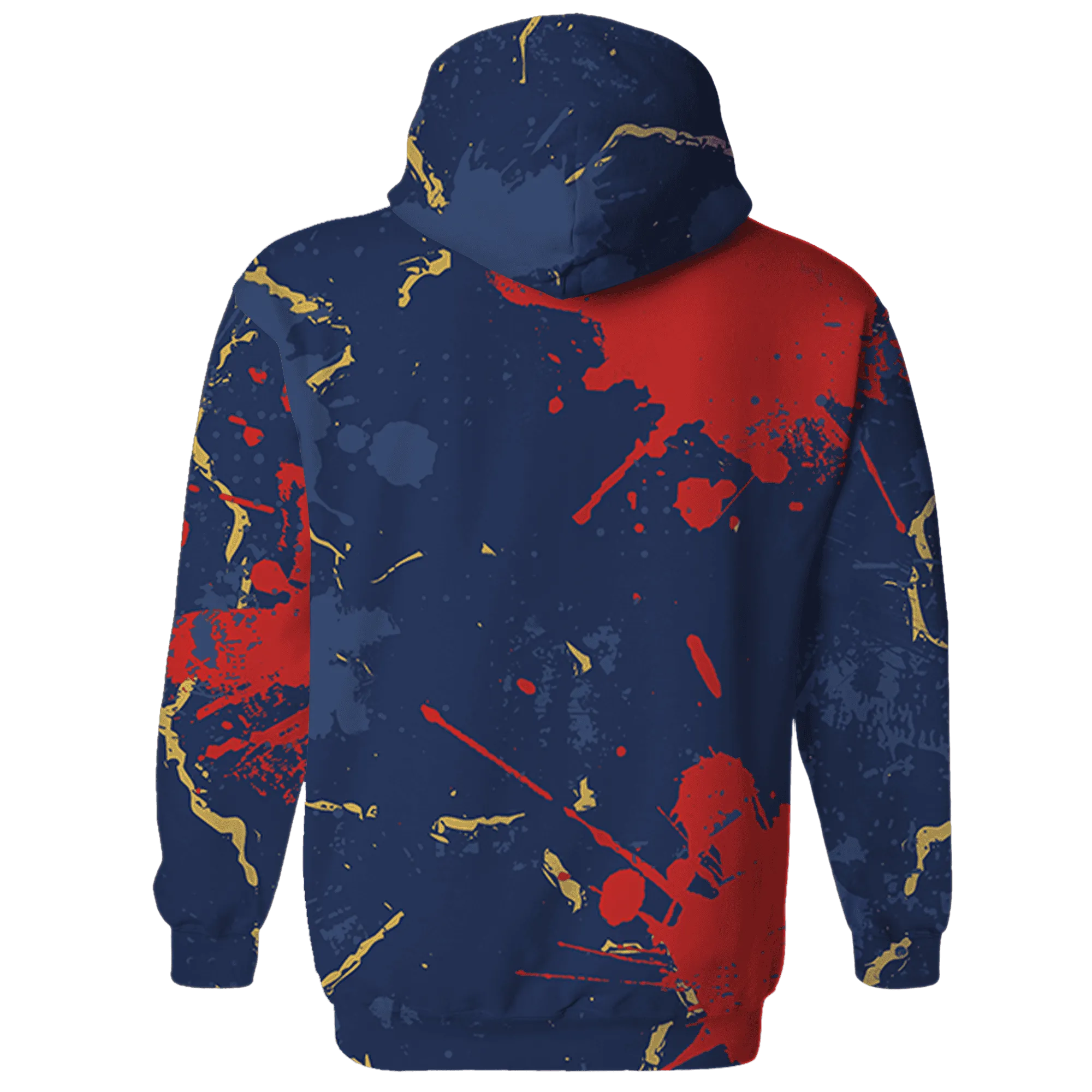 VaporMax-Air-Plus-Midnight-Navy-Gold-Black-Hoodie-Match-Hustle-Move-In-Silence-3D