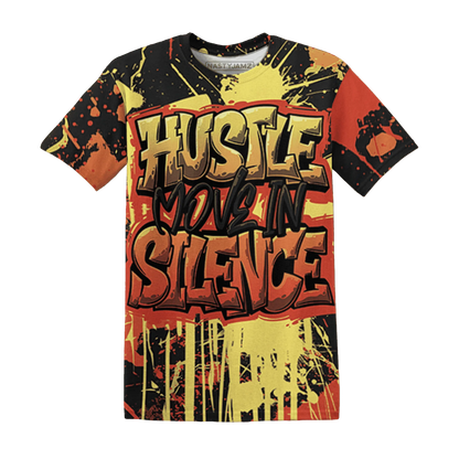 VaporMax-Crimson-Total-Orange-Plus-T-Shirt-Match-Hustle-Move-In-Silence-3D