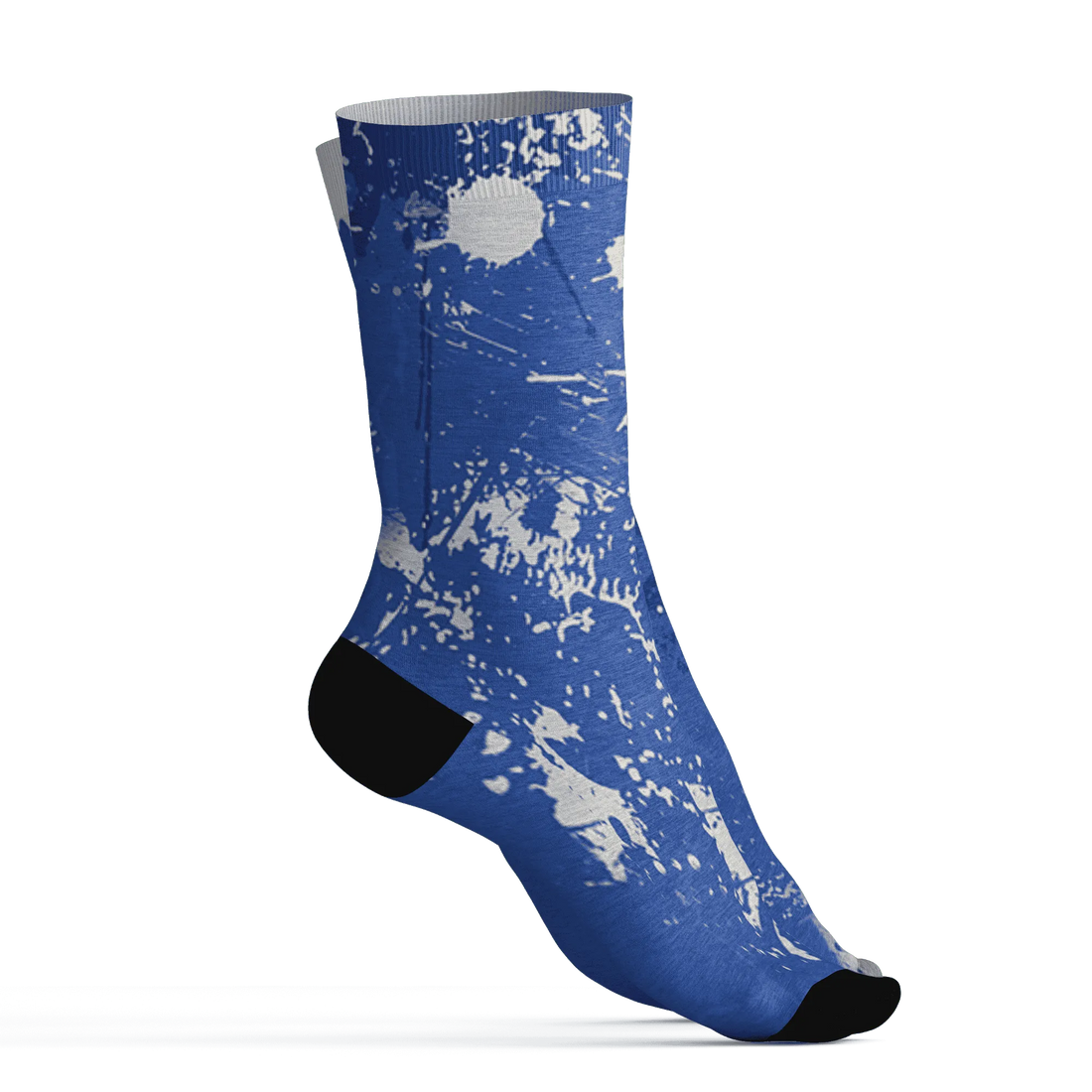 VaporMax-Game-Royal-Blue-Socks-Match-Hustle-Move-In-Silence-3D