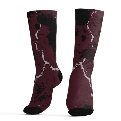 VaporMax-Night-Maron-Burgundy-Socks-Match-Hustle-Move-In-Silence-3D
