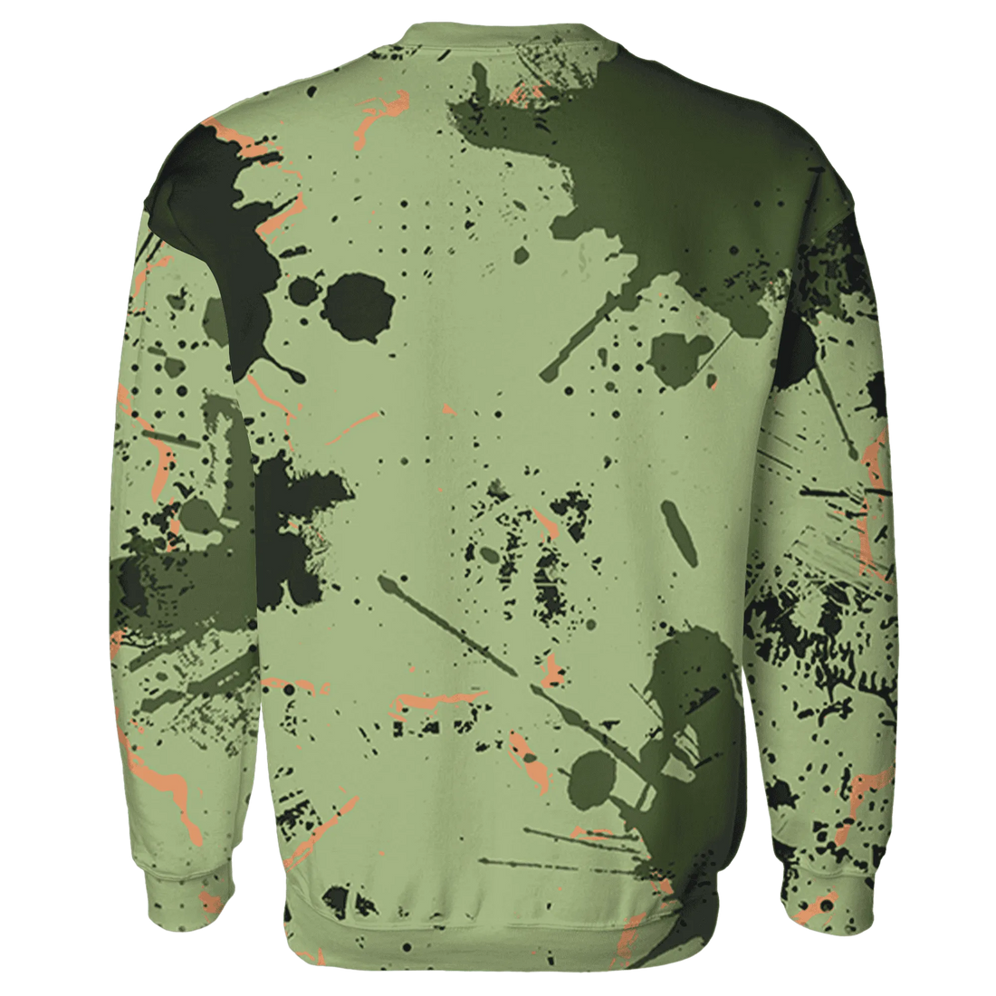 VaporMax-Plus-Alligator-Sweatshirt-Match-Hustle-Move-In-Silence-3D