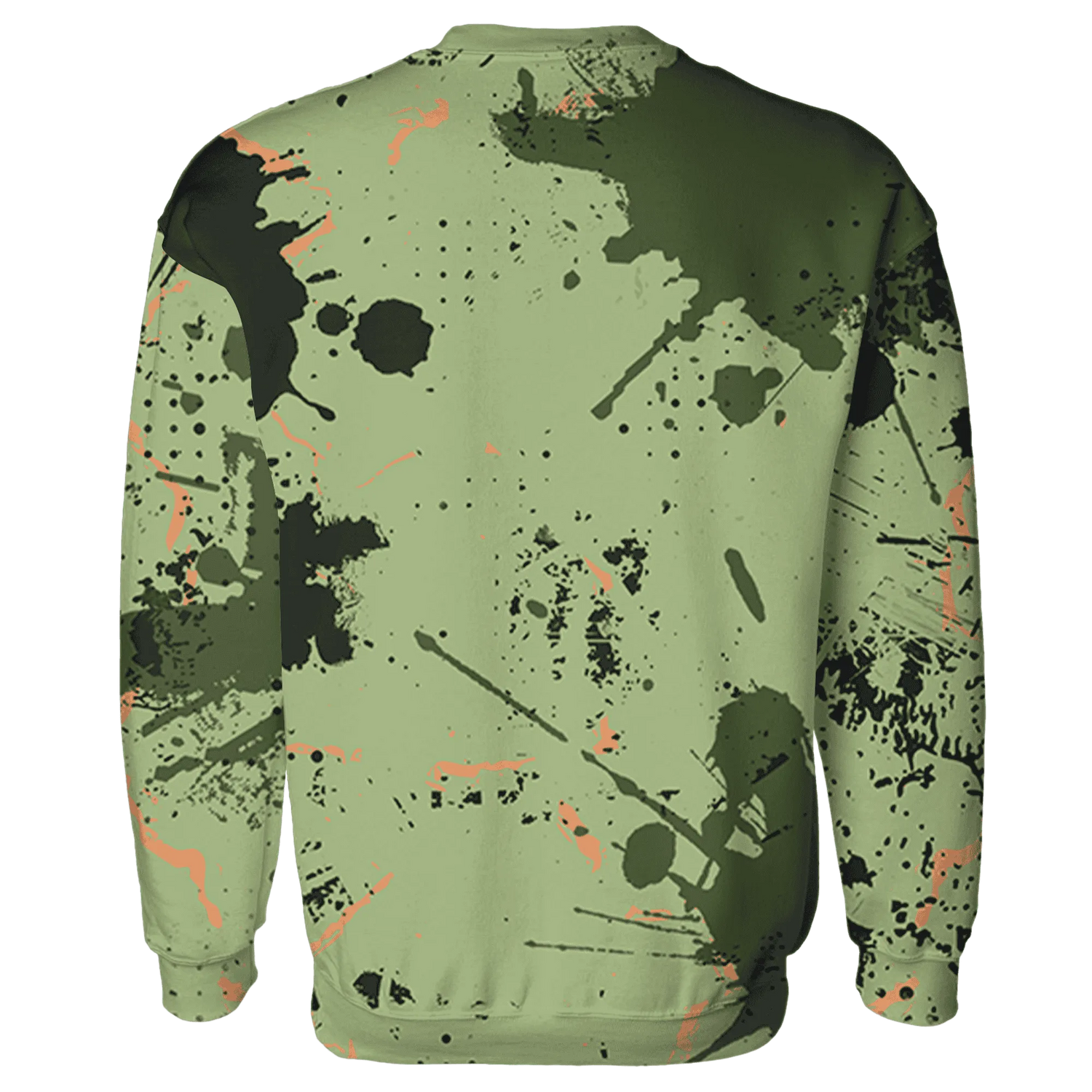 VaporMax-Plus-Alligator-Sweatshirt-Match-Hustle-Move-In-Silence-3D