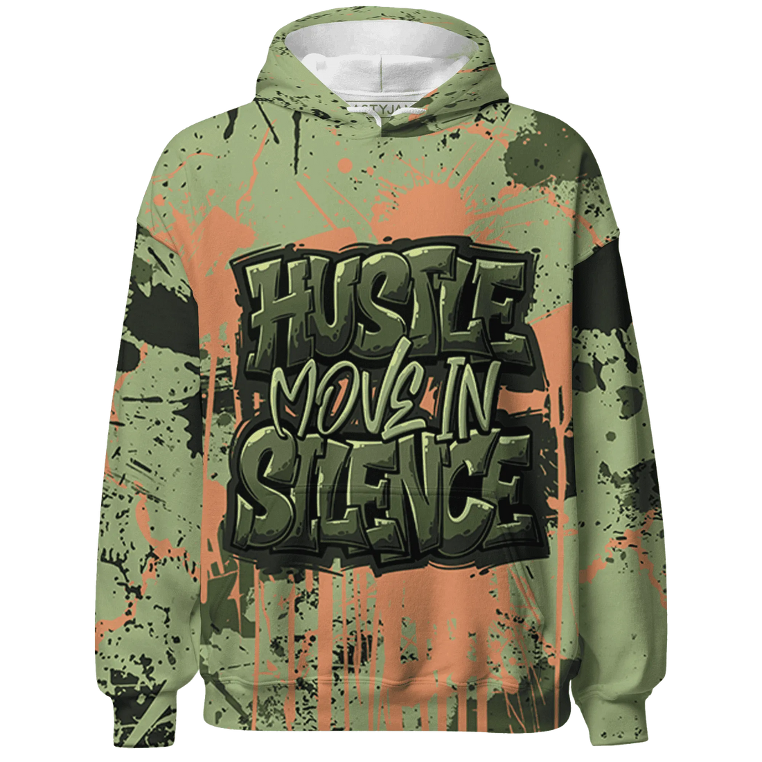 VaporMax-Plus-Alligator-Hoodie-Match-Hustle-Move-In-Silence-3D