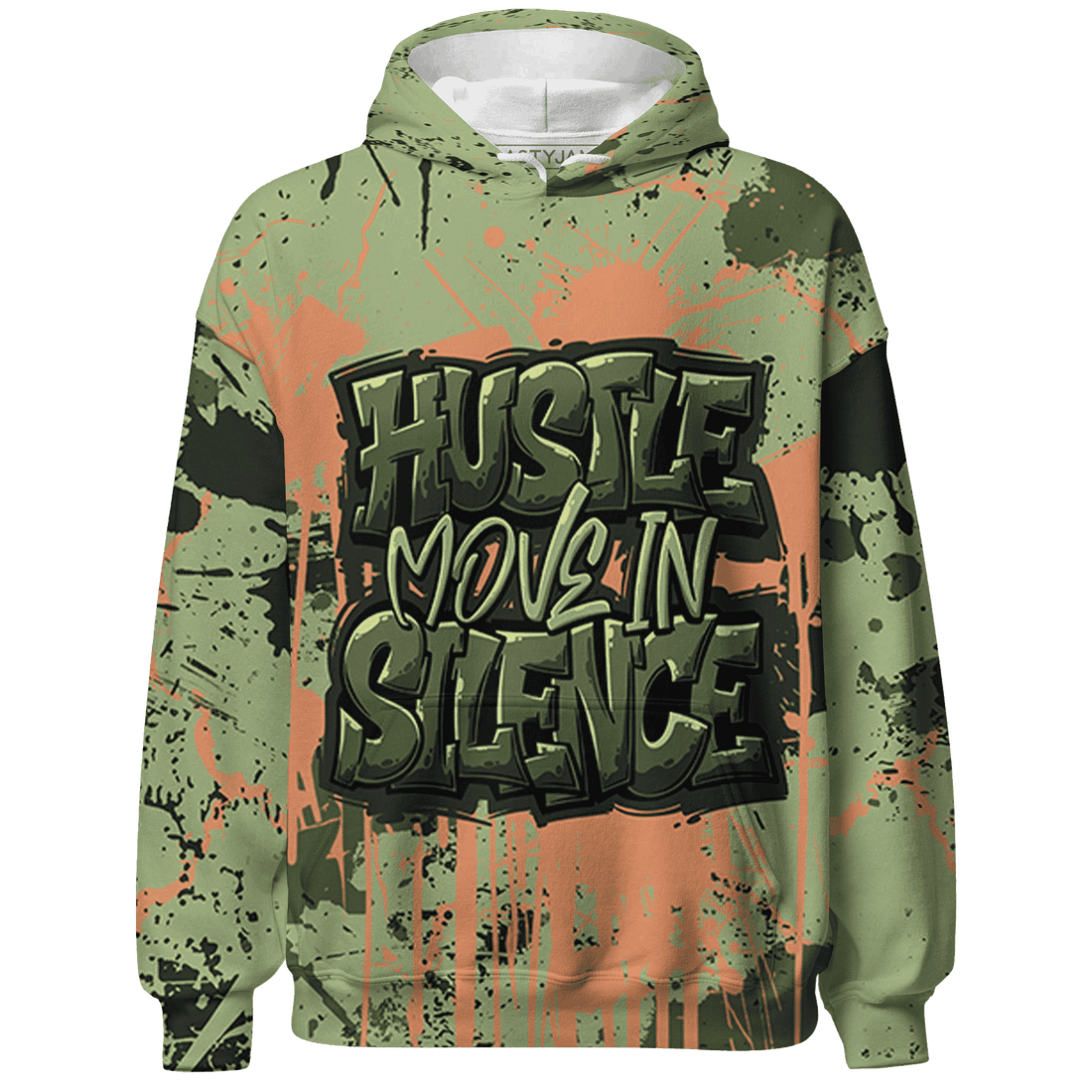 VaporMax-Plus-Alligator-Hoodie-Match-Hustle-Move-In-Silence-3D