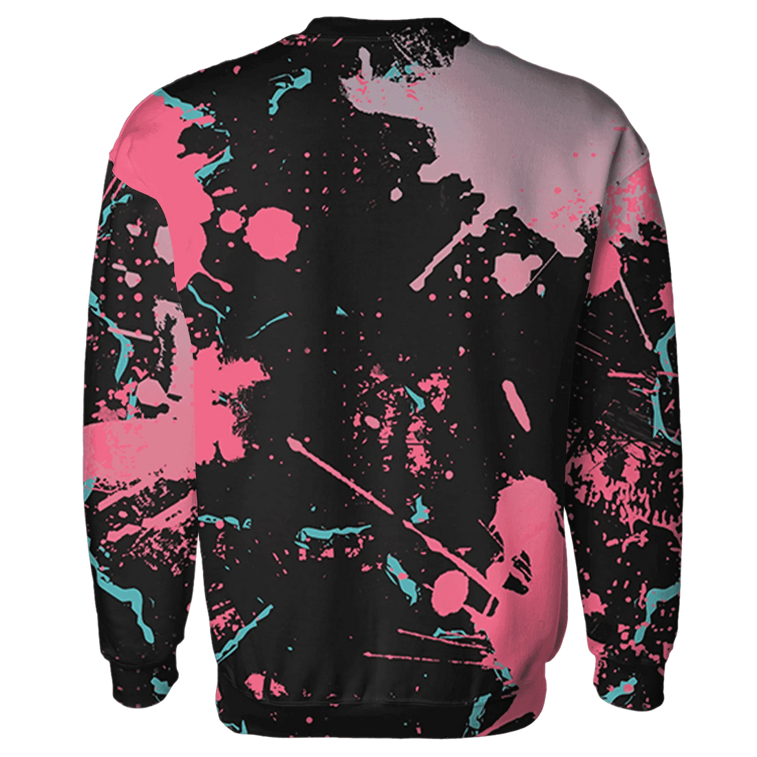 VaporMax-Plus-South-Beach-Sweatshirt-Match-Hustle-Move-In-Silence-3D