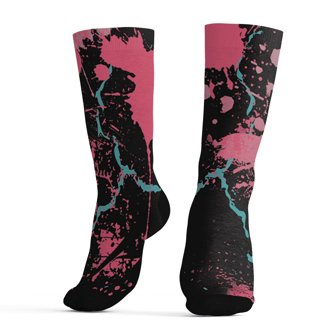 VaporMax-Plus-South-Beach-Socks-Match-Hustle-Move-In-Silence-3D