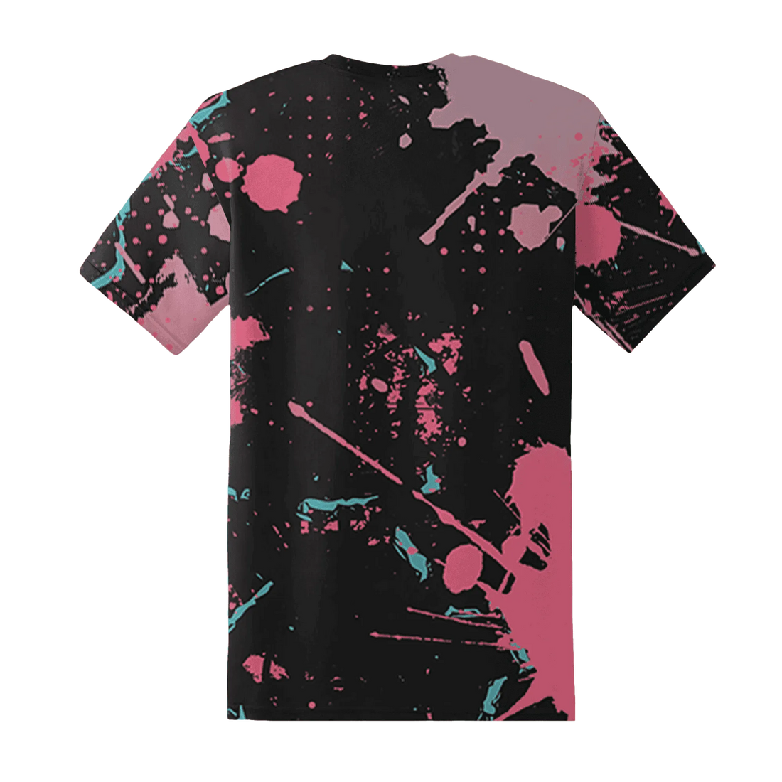 VaporMax-Plus-South-Beach-T-Shirt-Match-Hustle-Move-In-Silence-3D