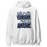 Low-Diffused-Blue-11s-Hoodie-Match-Hustler-Heart-King